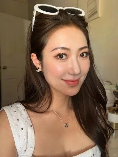 Jittaya 37 Jahre Bangkok Thailand