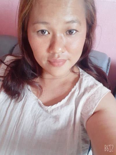Gatae 43 ans ตาขัน Thaïlande