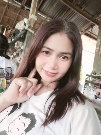 Naree 43 ans Somdet​ Thaïlande