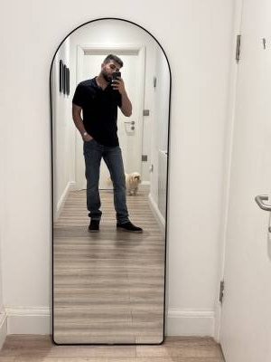 Sam 34 ปี London United Kingdom