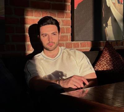 Daniel 35 years Nong Khai Thailand