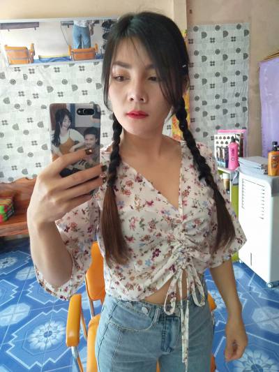 Patty 38 ans Kumca E Thaïlande
