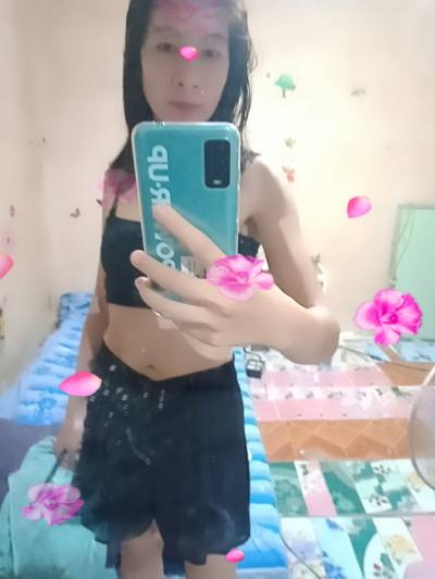 Wilai 45 ans วาริน Thaïlande
