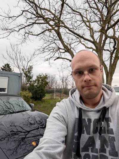 Alex 38 ปี Neustadt Germany