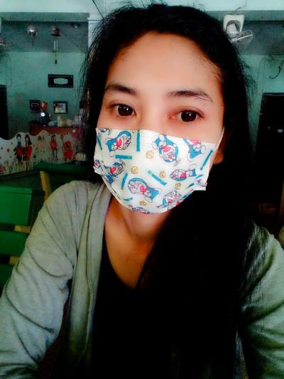 Ananya  36 ans เมือง Thaïlande