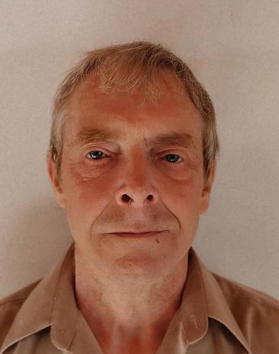 Gerard 71 ปี Waha Belgium