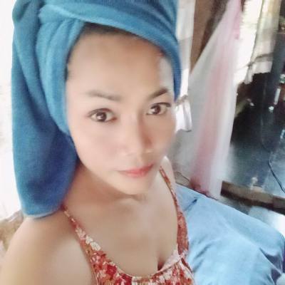 Tumma 47 ans นางรอง Thaïlande