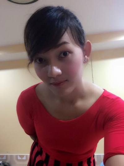 Nanny 35 ans Trang Thaïlande