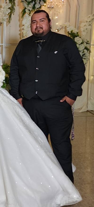 Juan 31 ปี Fort Worth United States