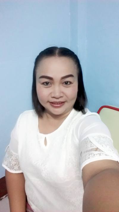 Ann 47 years สมเด็จ Thailand