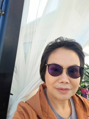 Nong 58 years Wingpapao Thailand