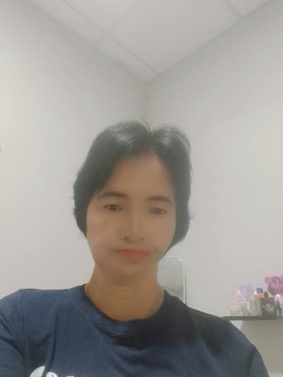 Pimpom 55 Jahre Champhon Thailand