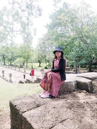 Soldaa 39 ans ประโคนชัย Thaïlande
