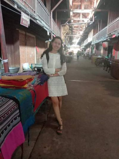 Tak 36 years เมือง Thailand