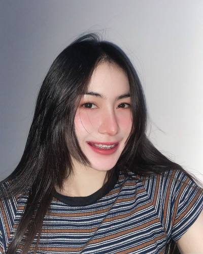 Vi 29 ans Chingmai City Thaïlande