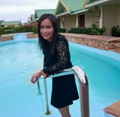 Panrada 55 Jahre อำเภอเมือง Thailand