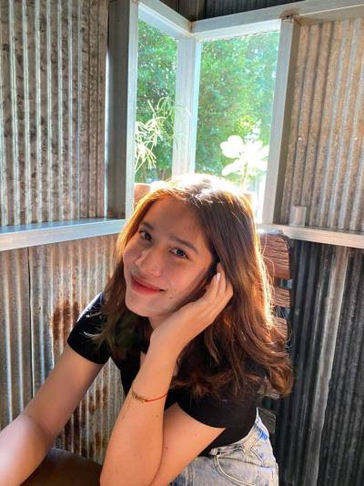 Jejee 24 years เขารูปช้าง Thailand