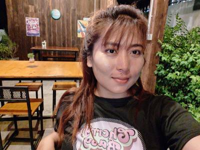 Lek 35 ans ขุขันธ์ Thaïlande