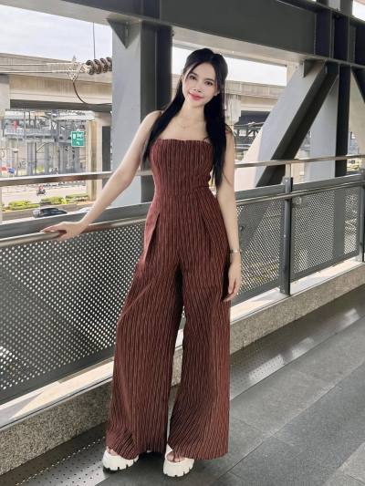 Onome 33 ans Ban Thaïlande