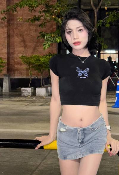 Charnnarong 23 ans Pattaya Thaïlande