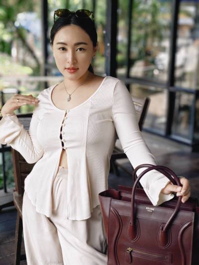 Prima 31 Jahre Bangkok Thailand