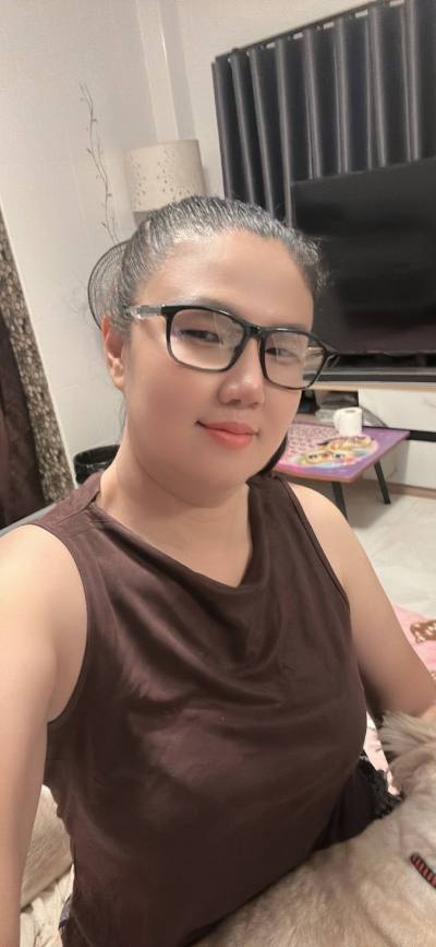 Koranat 46 ans Khonkaen Thaïlande