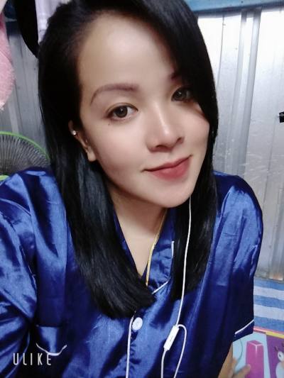 Nannaphat 33 years ระยอง Thailand