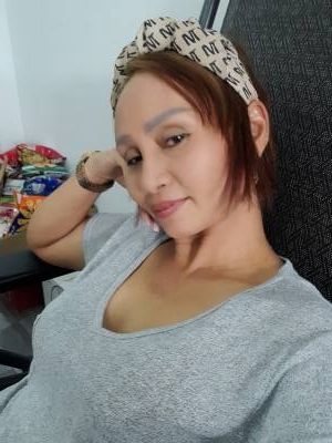 Laong 47 ans Pha Kha Thaïlande