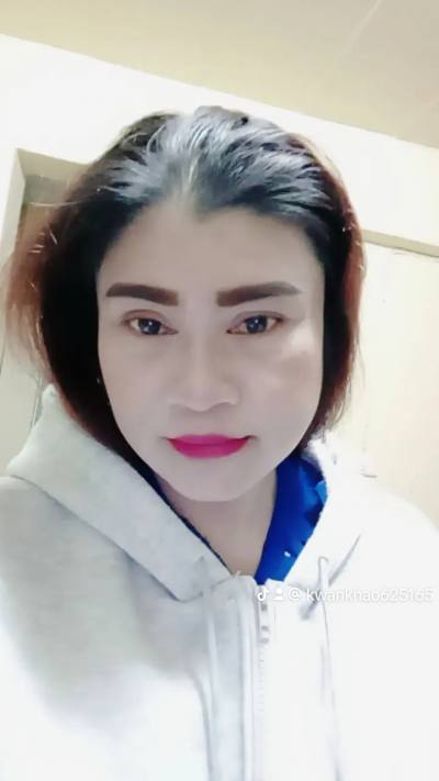 NUTCHANAT 44 ans Sakaeo  Thaïlande