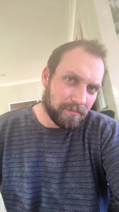 Jay 35 ปี Khlong Kum ไทย