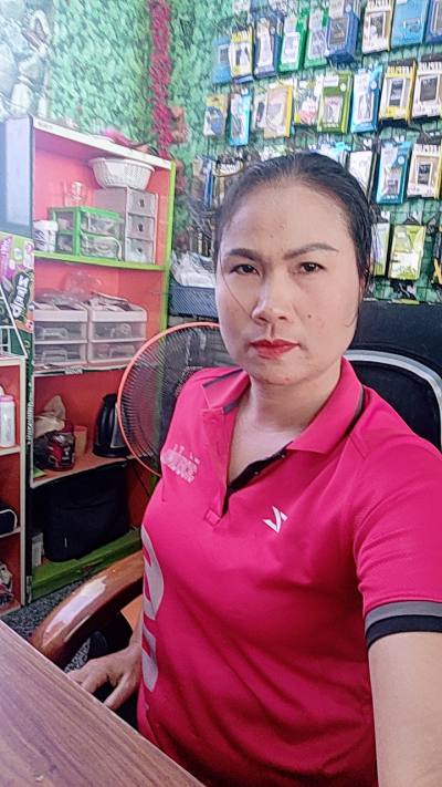 ณปภัช 44 years Burirum Thailand