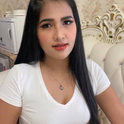Mary 31 ans Oklahoma Thaïlande