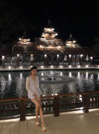 Raiya 32 ans สกลนคร Thaïlande