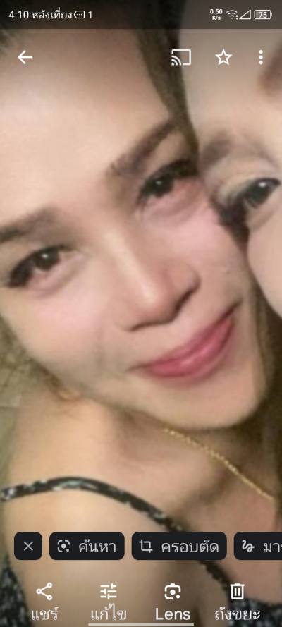 Nina Sann 44 years Khonkaen  Thailand