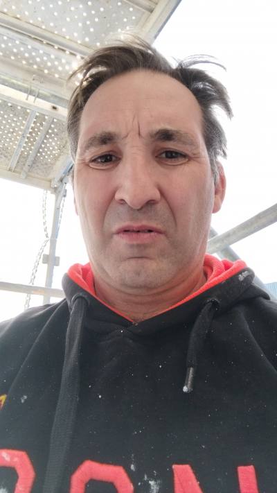 Jorge 50 ปี Orleans Loiret  France