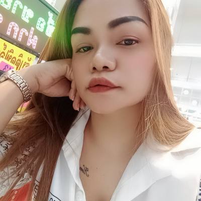 Poopay 39 ans Bkk Thaïlande