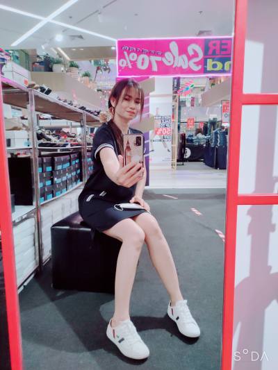 Ancharee 46 ans เมือง Thaïlande