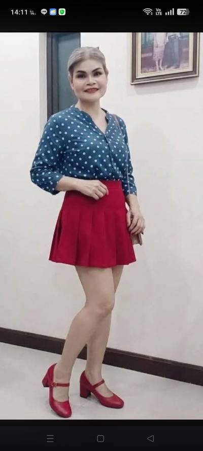 Pikoo 39 ans Austr Thaïlande