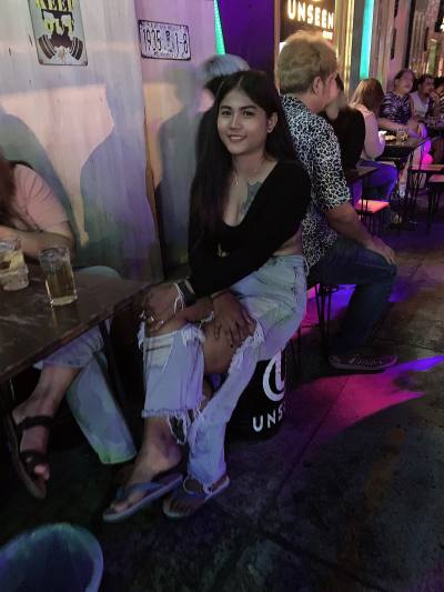 Ratee 26 ans สระแก้ว Thaïlande