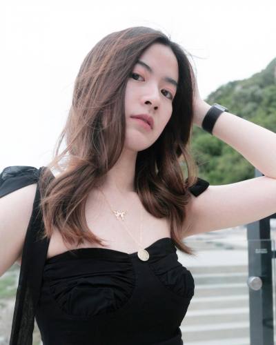 Malisa 36 ans Chiang Mai Thaïlande