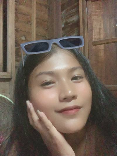 Ratee 26 ans สระแก้ว Thaïlande