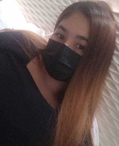 Siri 38 ans Thai Thaïlande