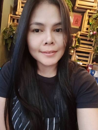 Yenjit 38 ans ชลบุรี Thaïlande