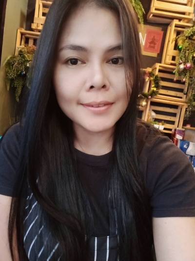 Yenjit 39 ans ชลบุรี Thaïlande