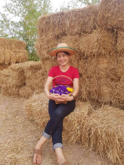 Nok ( vip ) 44 ans Khon Kean Thaïlande