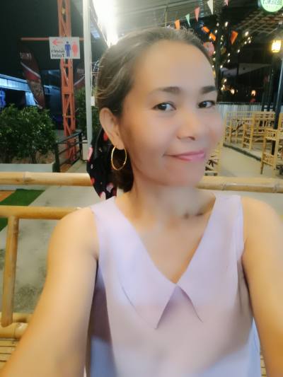 Ann 45 years Clongsamwa Thailand
