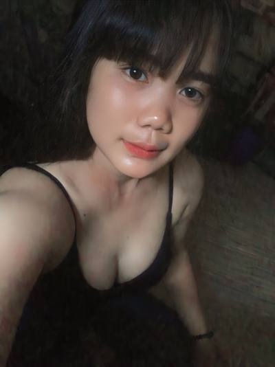 Kaew 20 ans กุดจับ Thaïlande