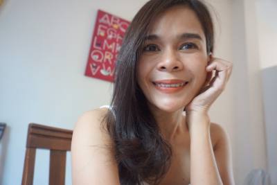 Jik 43 ans Muang  Thaïlande