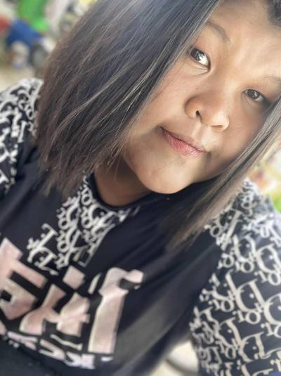 Nattarat 18 years Surat Thani Thailand