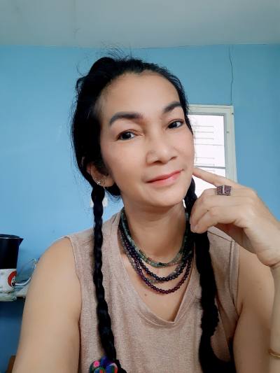 Au 57 years Chonburi City Thailand